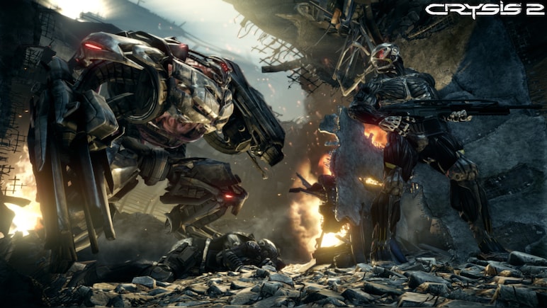 Crysis 2 | Maximum Edition