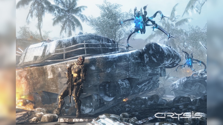 Crysis