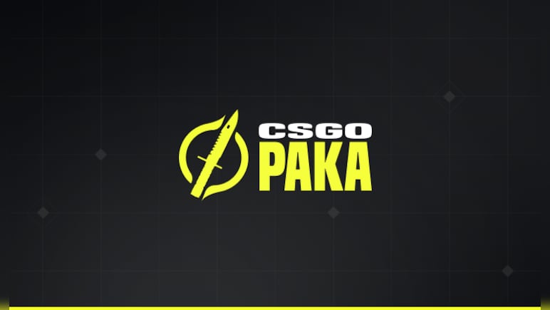 CSGOPaka