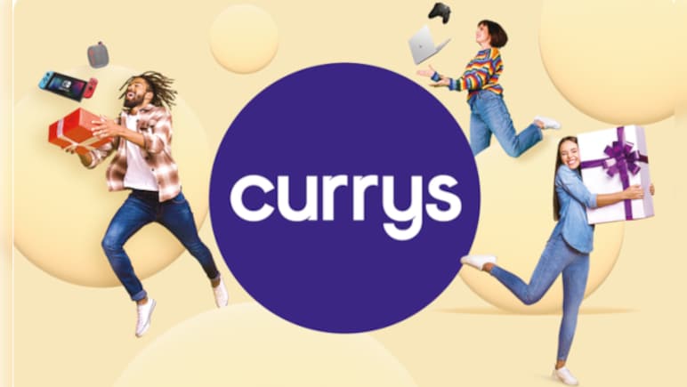Currys Gift Card
