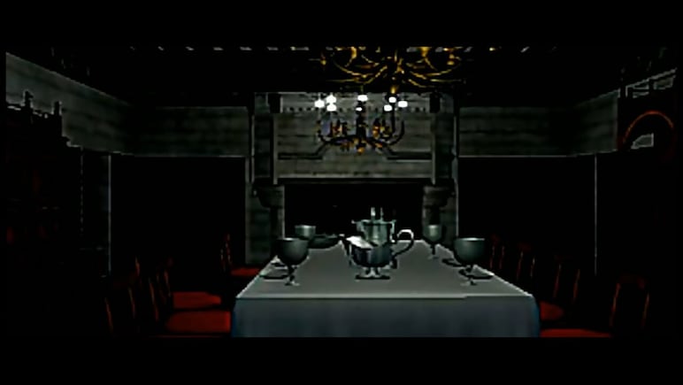 D: The Game