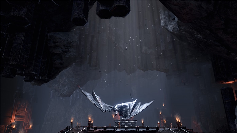 Dark and Light PC