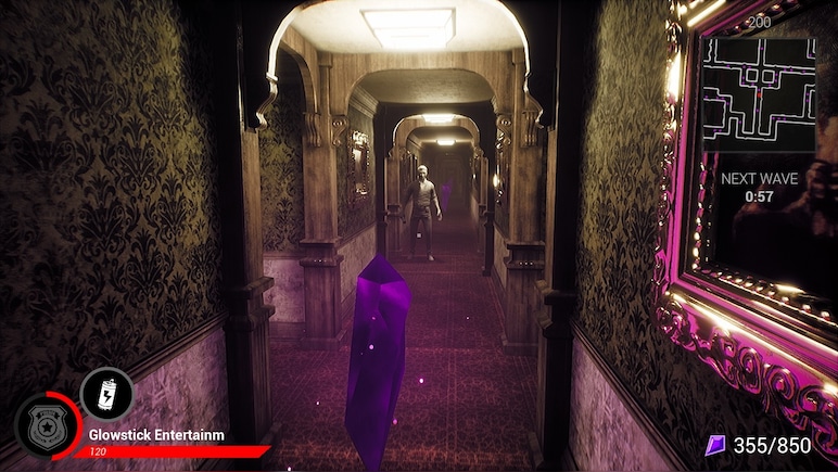 Dark Deception: Monsters & Mortals PC