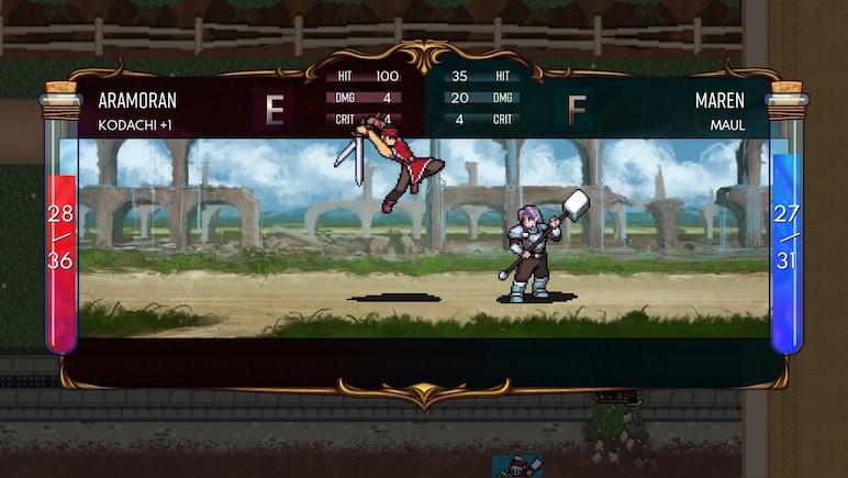 Dark Deity