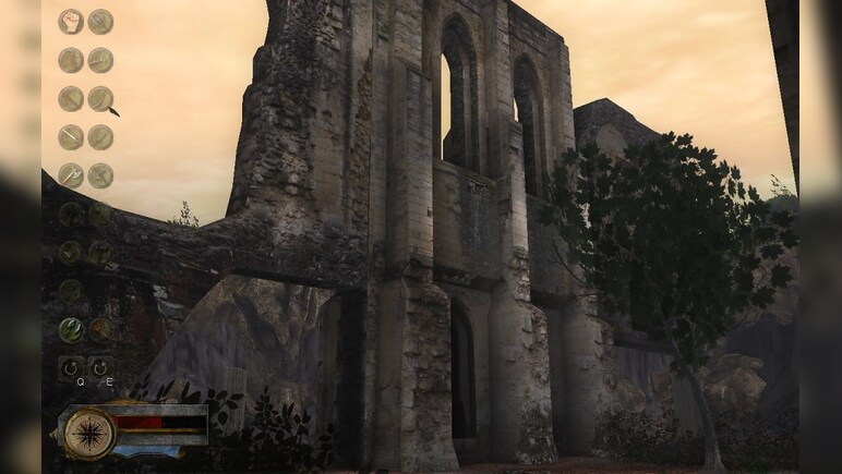 Dark Shadows - Army of Evil