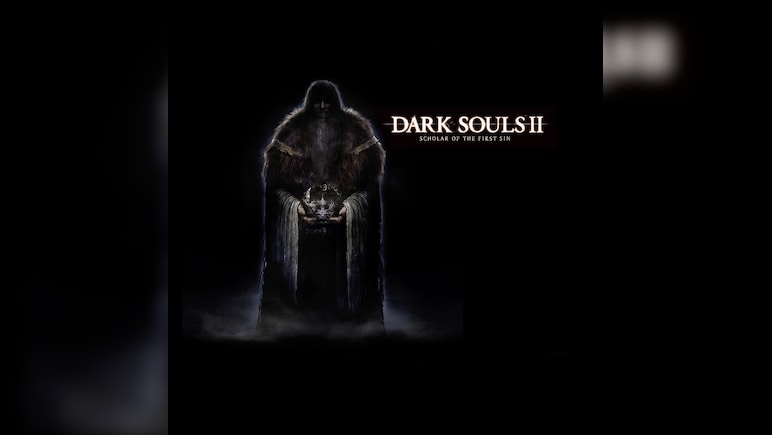 Dark Souls II: Scholar of the First Sin