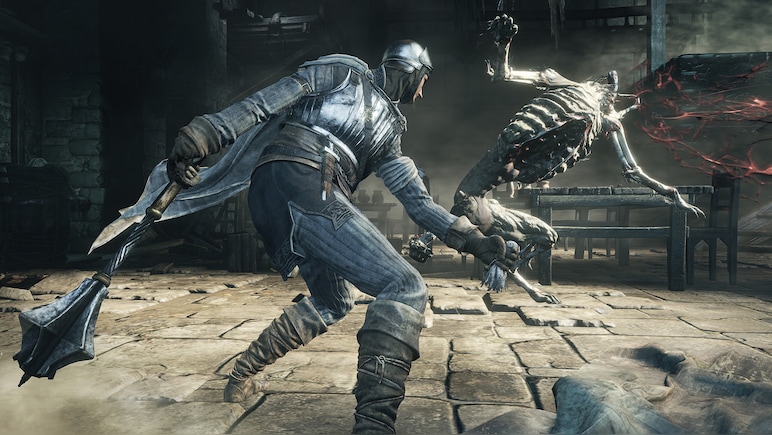 Dark Souls III