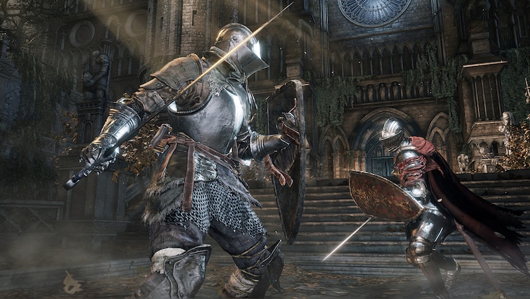 Dark Souls III - Season Pass