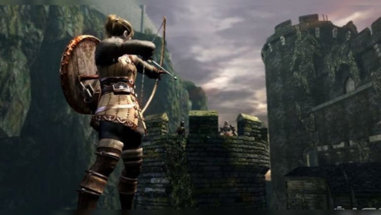 Dark Souls Prepare to Die Edition