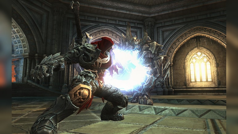Darksiders Warmastered Edition PC