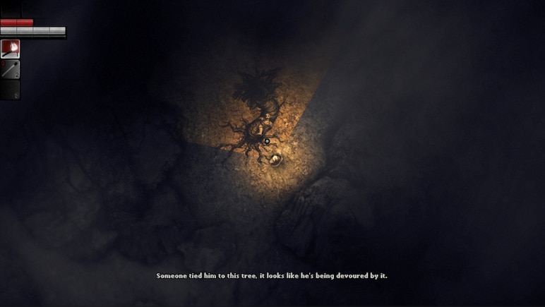 Darkwood