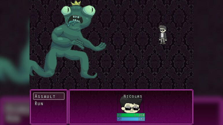 DashBored