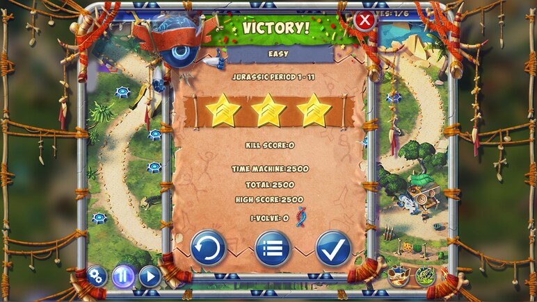 Day D: Tower Rush PC