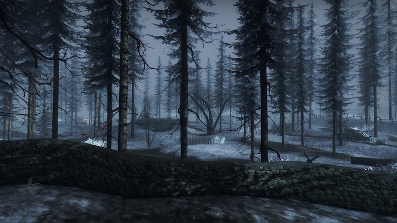 Day of Infamy PC