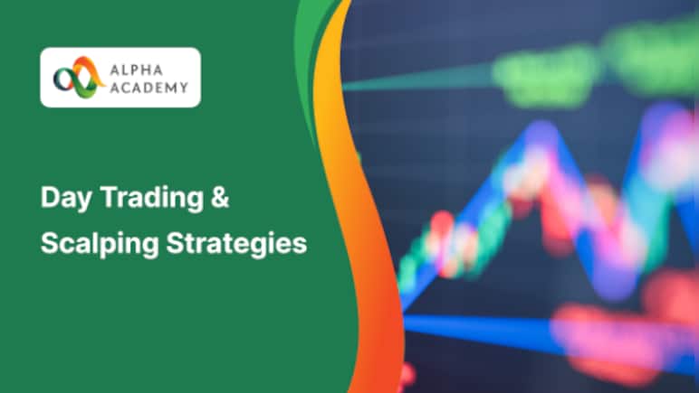 Day Trading & Scalping Strategies