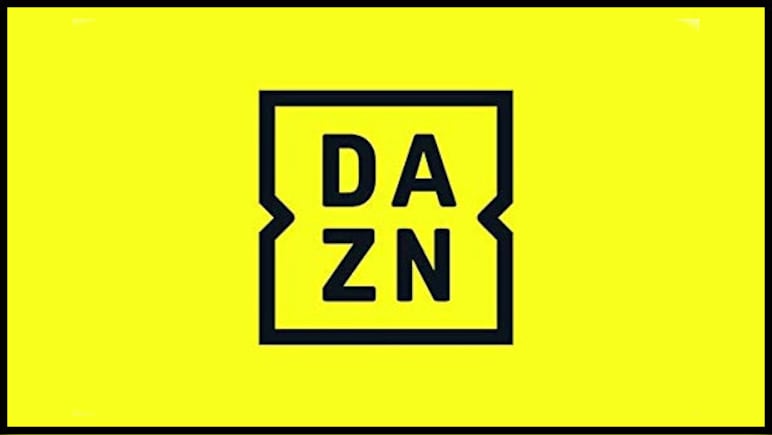 DAZN Gift Card