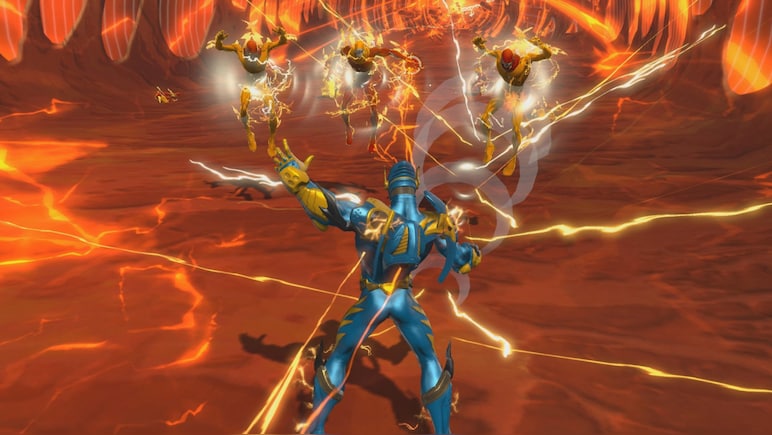 DC Universe Online - Ultimate Edition