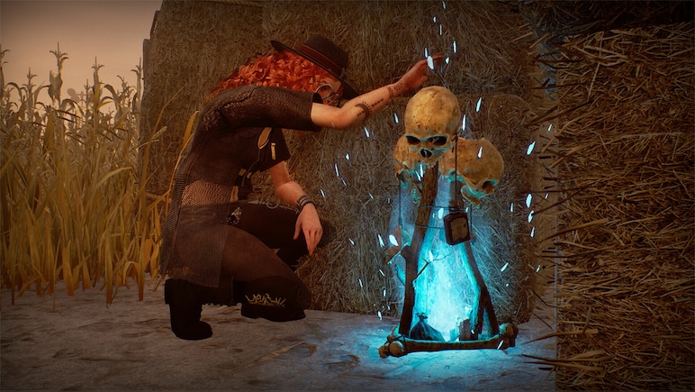 Dead by Daylight - Escape Expansion Pack