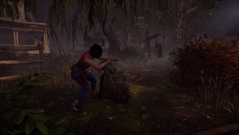 Dead by Daylight - Roots of Dread Chapter