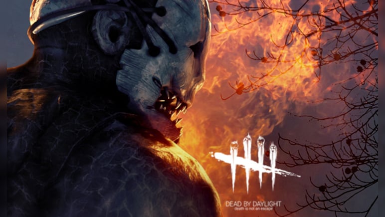 Dead by Daylight - Spark of Madness