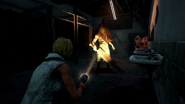 Dead by Daylight