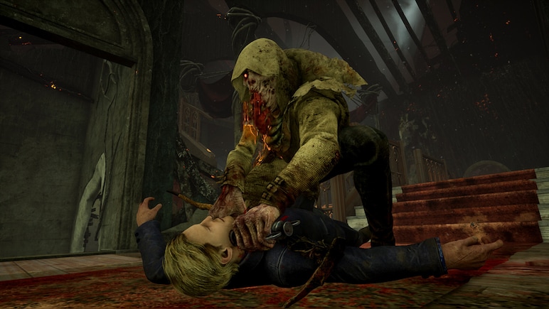 Dead by Daylight - Terror Expansion Pack