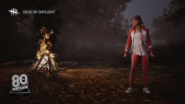 Dead by Daylight - The 80's Suitcase PC