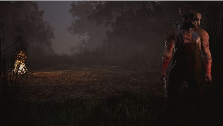 Dead by Daylight - The Bloodstained Sack PC