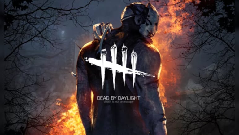 Dead by Daylight: The Trapper's Mask - Chuckles