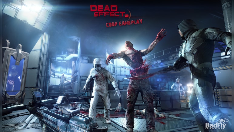 Dead Effect 2