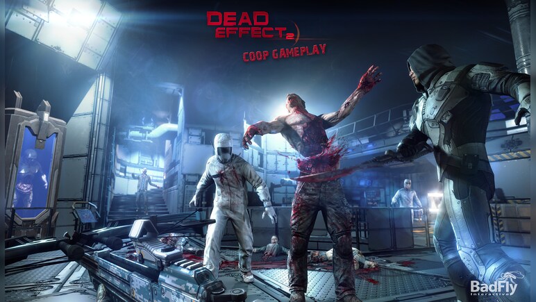 Dead Effect 2