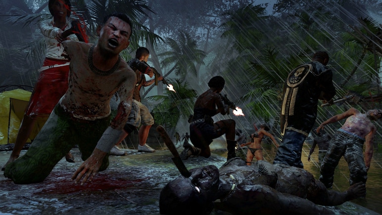 Dead Island Riptide Complete Edition PC