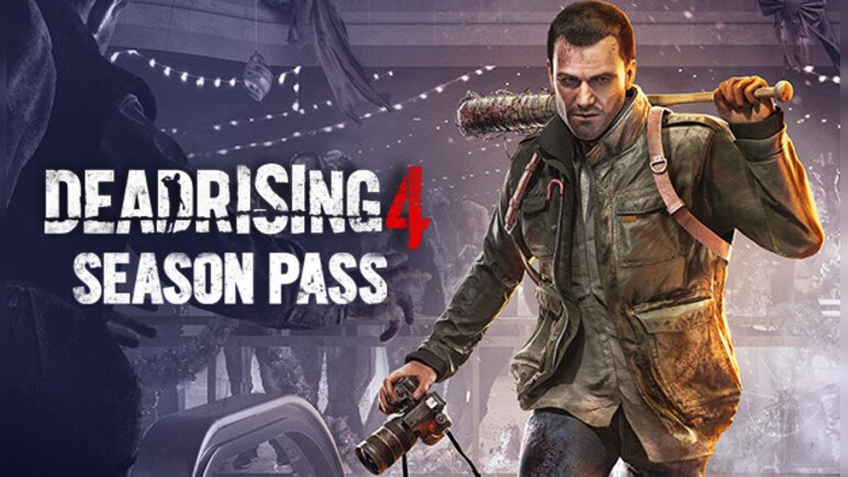 Dead Rising 4 - Season Pass PC