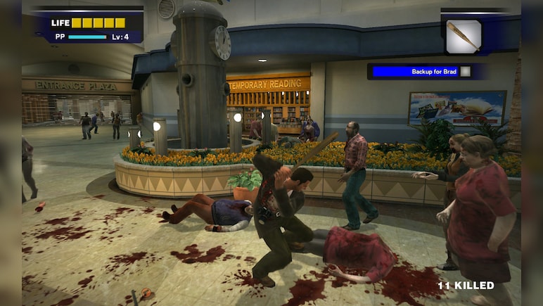 Dead Rising