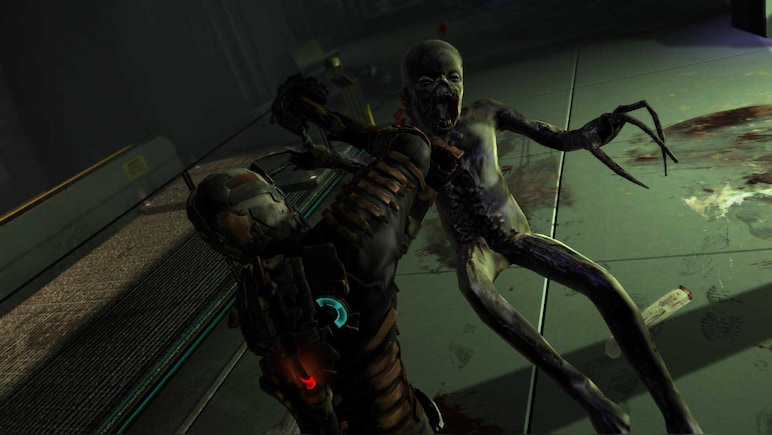 Dead Space 2