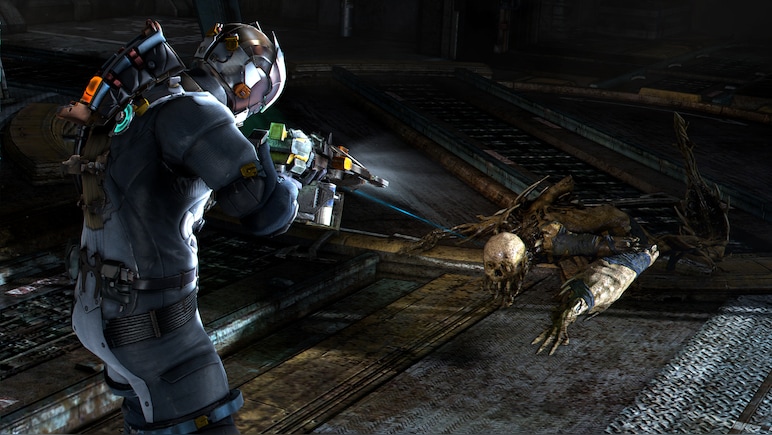 Dead Space 3