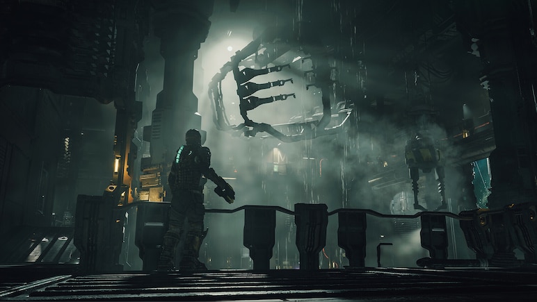 Dead Space Remake Deluxe Edition Xbox Series X/S