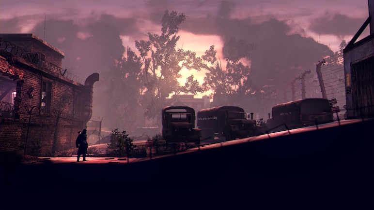 Deadlight