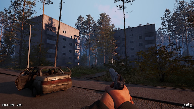 Deadside