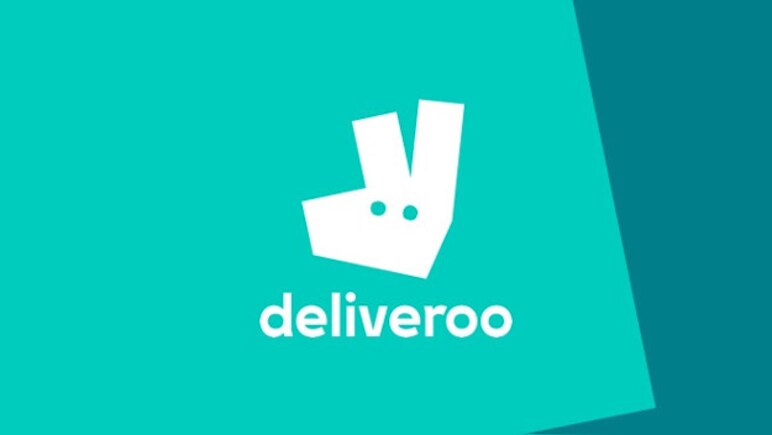 Deliveroo Gift Card