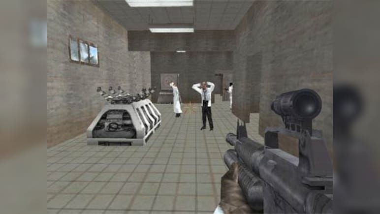 Delta Force 2