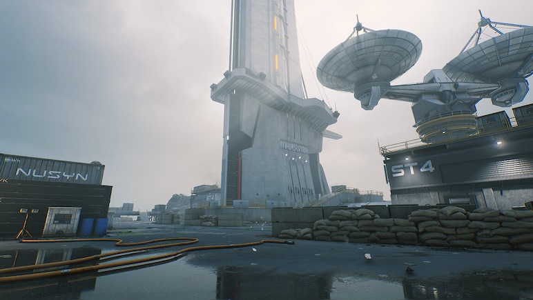 Delta Force 3950 Delta Coins