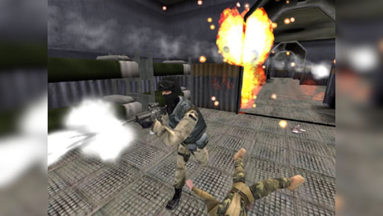 Delta Force: Task Force Dagger PC