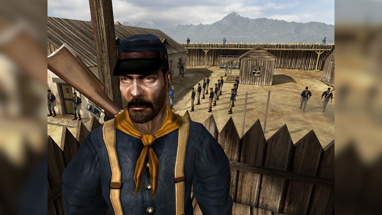 Desperados 2: Cooper's Revenge PC