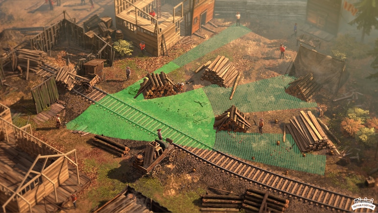 Desperados III PC