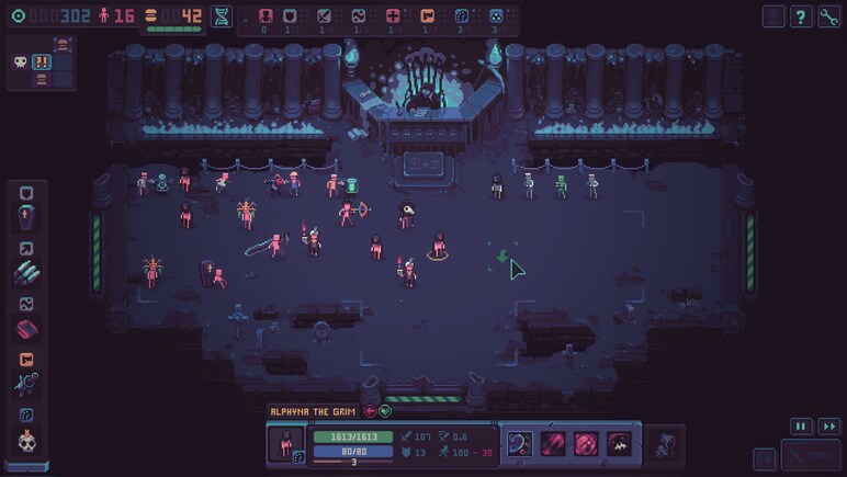 Despot's Game: Dystopian Army Builder