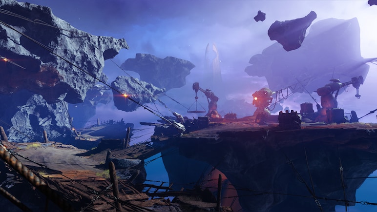 Destiny 2: Forsaken Pack