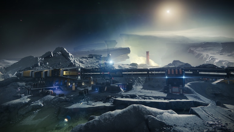 Destiny 2: Legacy Collection (2022)