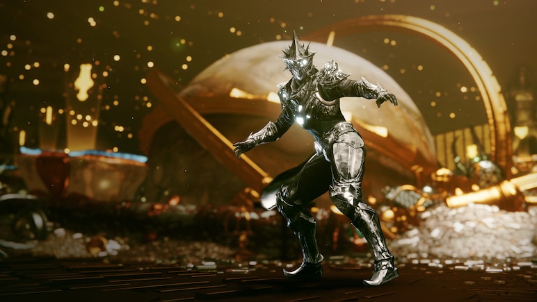 Destiny 2: Triumphant Silver Bundle Xbox Series X/S