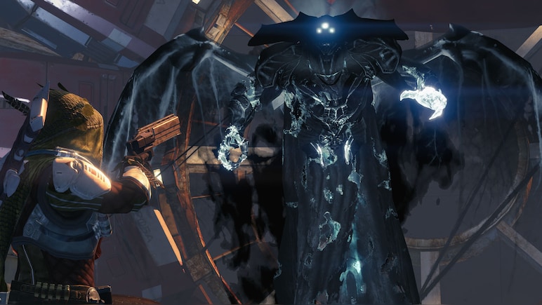 Destiny - The Collection Xbox One